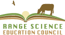 Range Science Education Council logo